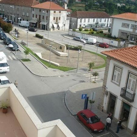 Ares Vieira Apartment Vieira do Minho Bagian luar foto