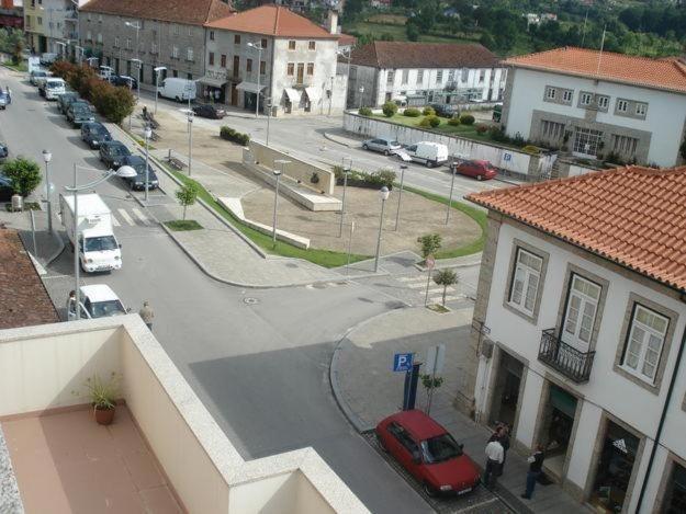Ares Vieira Apartment Vieira do Minho Bagian luar foto