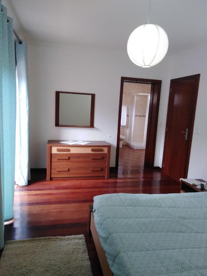 Ares Vieira Apartment Vieira do Minho Bagian luar foto