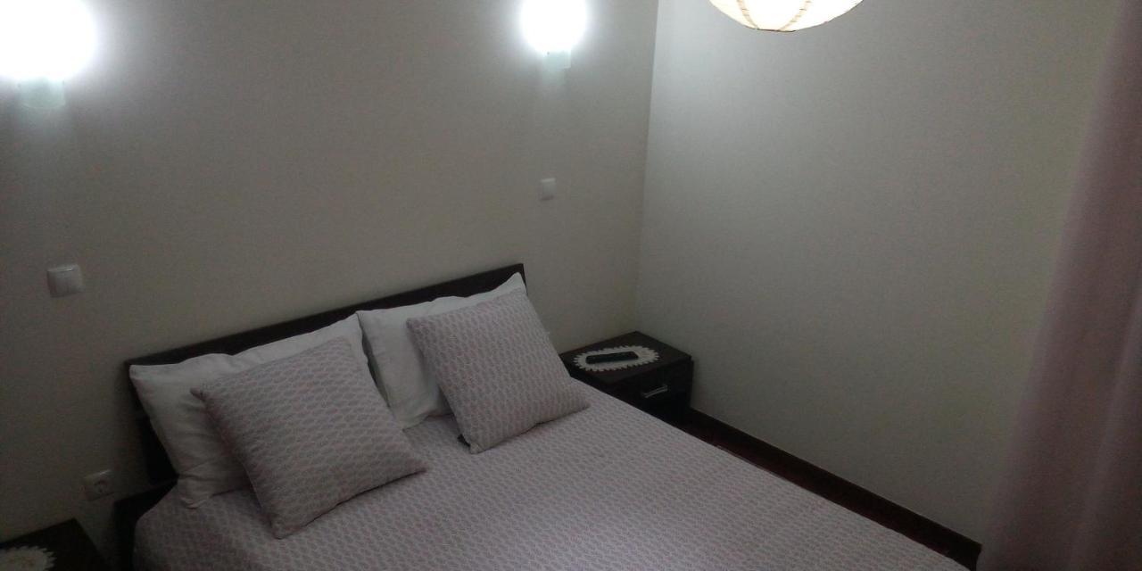 Ares Vieira Apartment Vieira do Minho Bagian luar foto