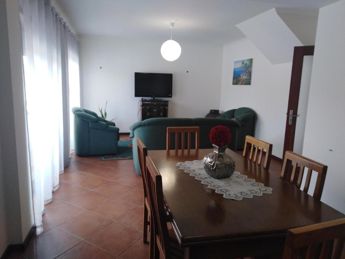 Ares Vieira Apartment Vieira do Minho Bagian luar foto