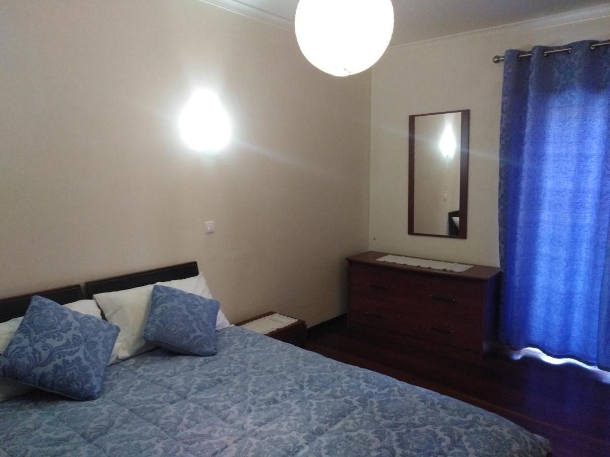 Ares Vieira Apartment Vieira do Minho Bagian luar foto