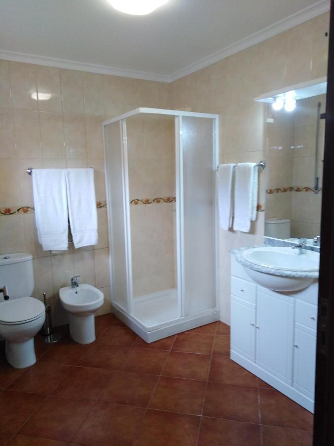 Ares Vieira Apartment Vieira do Minho Bagian luar foto