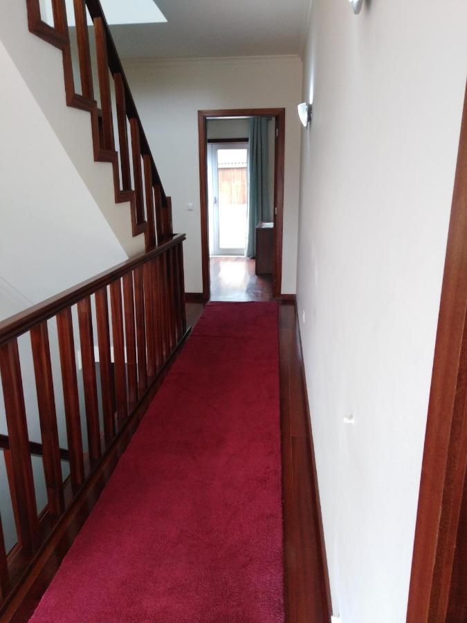 Ares Vieira Apartment Vieira do Minho Bagian luar foto