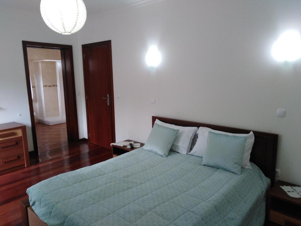 Ares Vieira Apartment Vieira do Minho Bagian luar foto