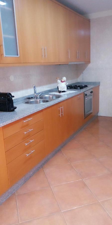 Ares Vieira Apartment Vieira do Minho Bagian luar foto
