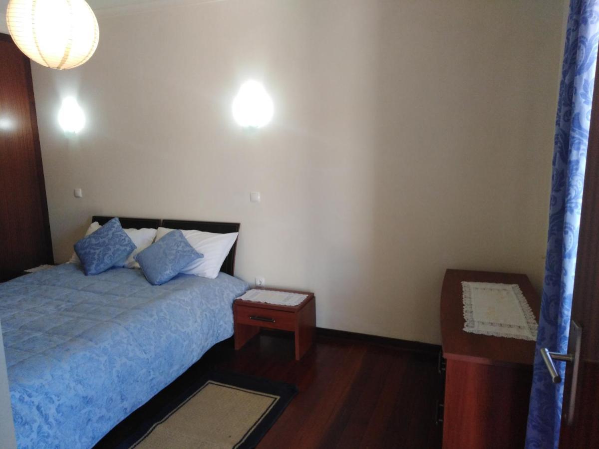 Ares Vieira Apartment Vieira do Minho Bagian luar foto