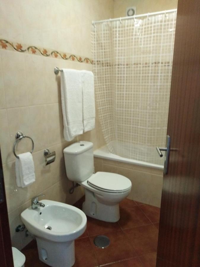 Ares Vieira Apartment Vieira do Minho Bagian luar foto